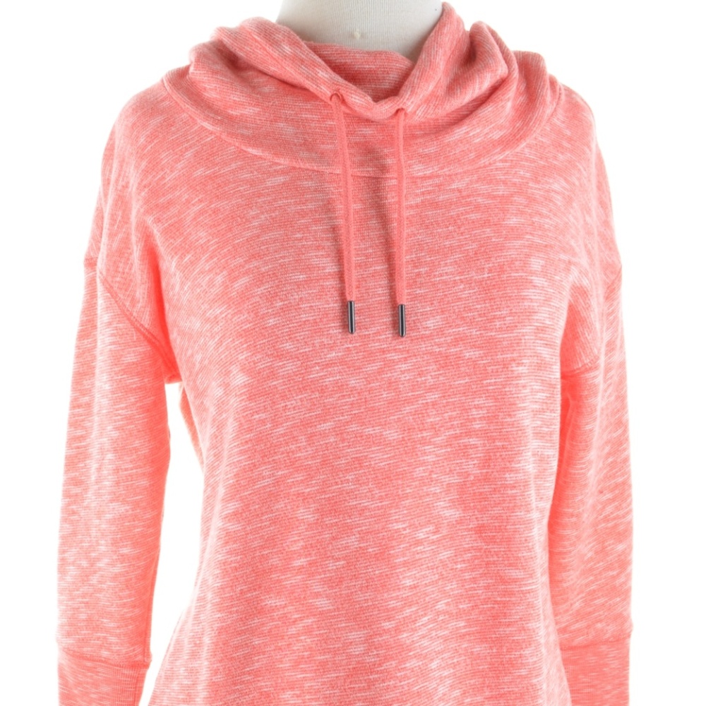 Liz Claiborne Woman Rose Garden Turtle Neck NEW